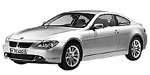 BMW E63 P097B Fault Code