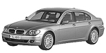 BMW E65 P097B Fault Code