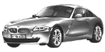 BMW E86 P097B Fault Code