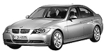 BMW E90 P097B Fault Code