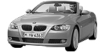 BMW E93 P097B Fault Code