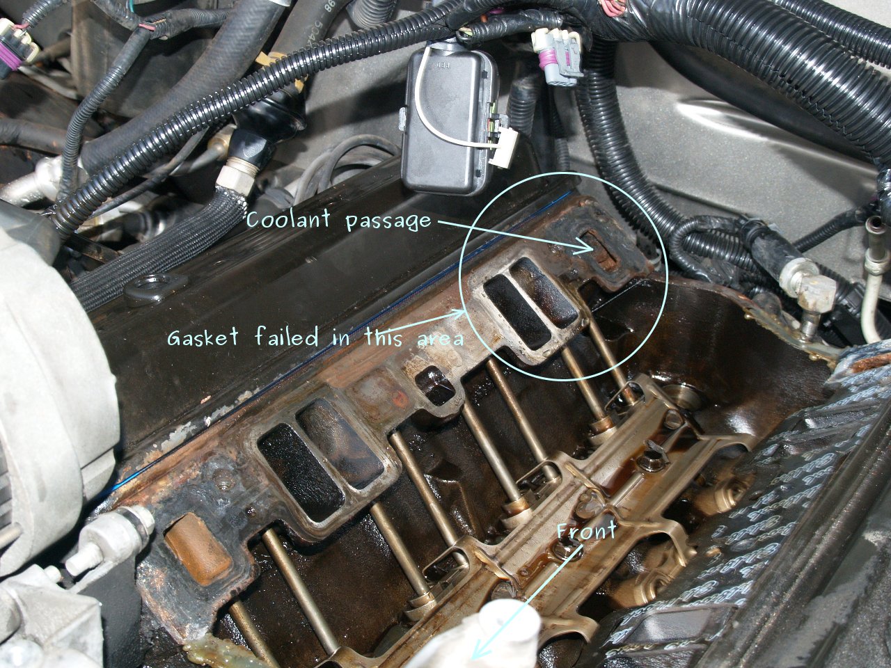 See P097B in engine