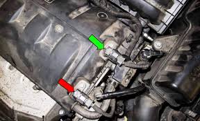 See P097B repair manual